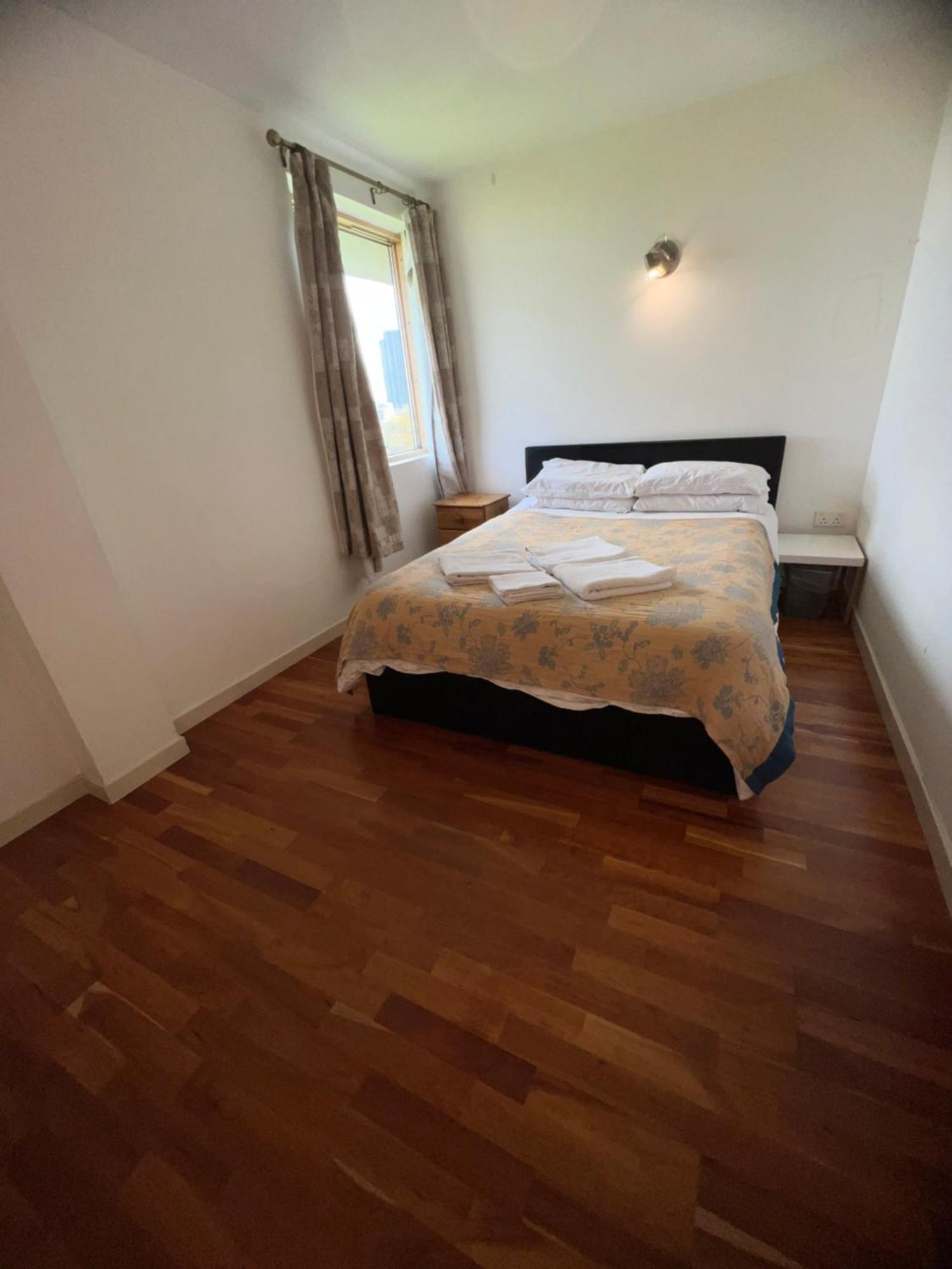 2 Bed 2 Bath Luxury Apartment In Central London Exterior photo