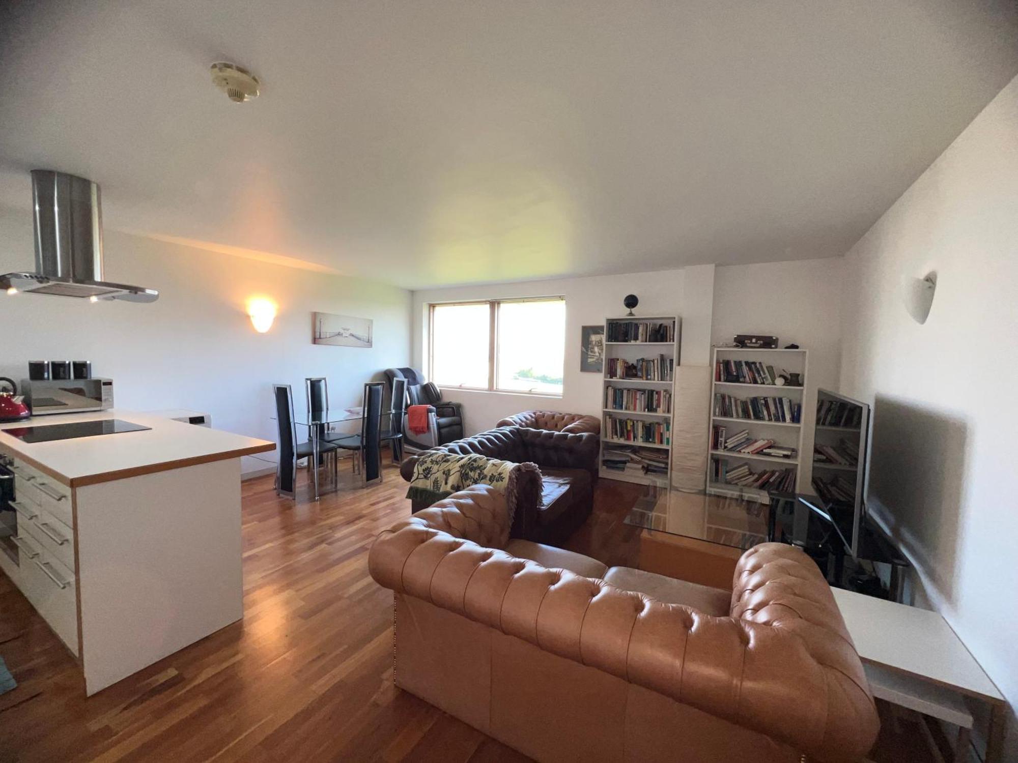 2 Bed 2 Bath Luxury Apartment In Central London Exterior photo